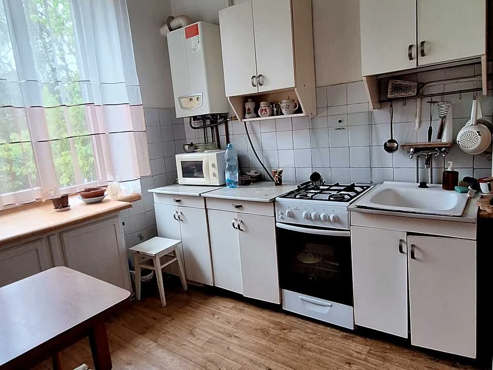 Квартира. Львів, Франциска Скорини вул.
