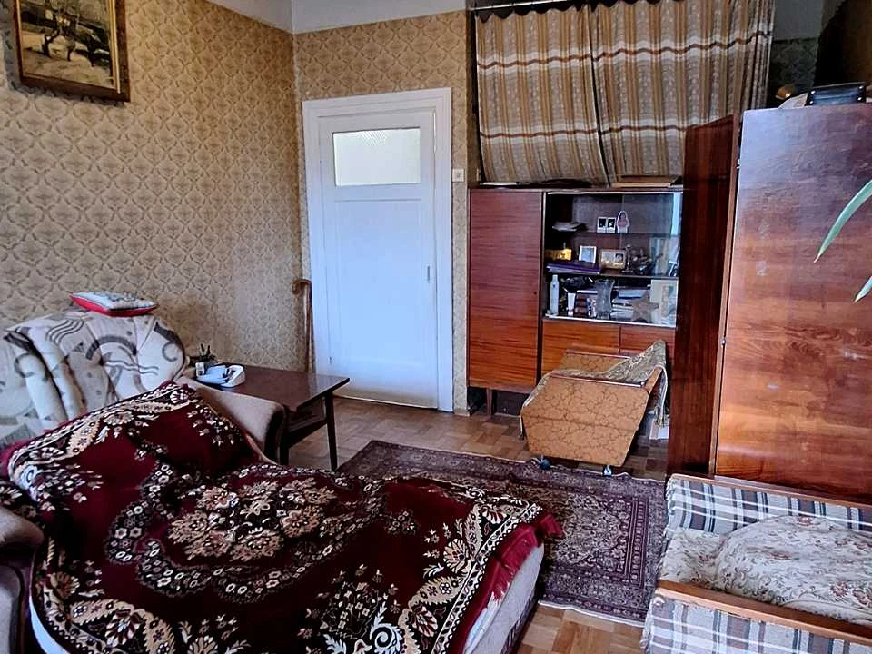 Квартира. Львів, Франциска Скорини вул.