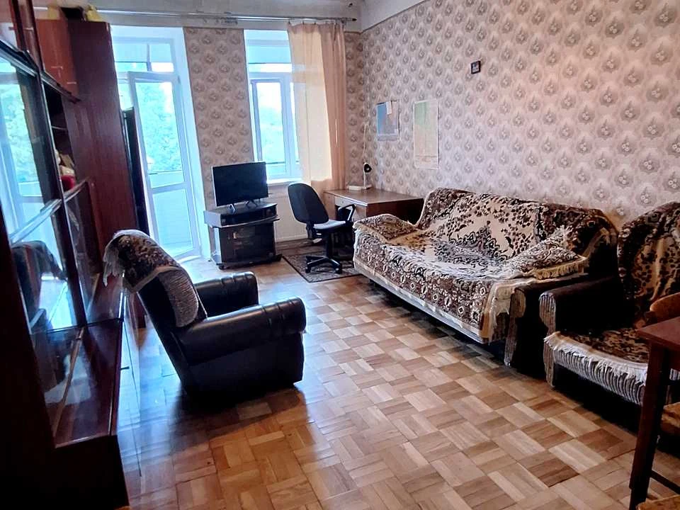 Квартира. Львів, Франциска Скорини вул.