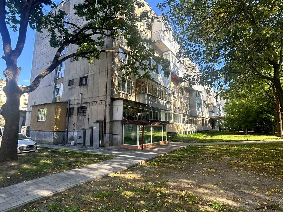 Квартира. Львів, Зелена вул.