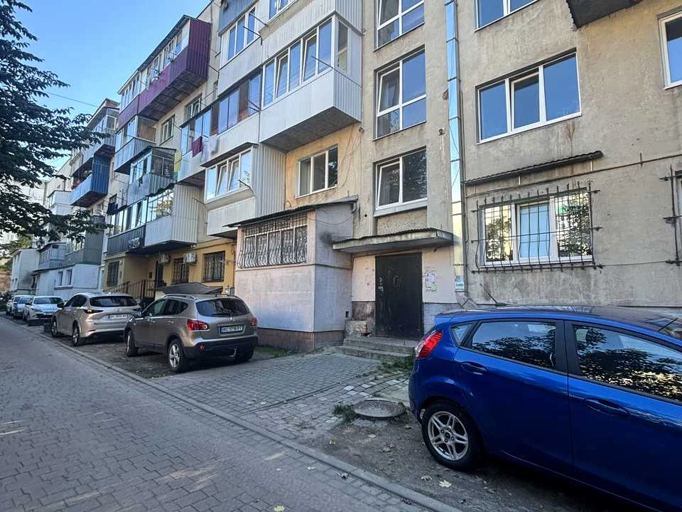 Квартира. Львів, Зелена вул.