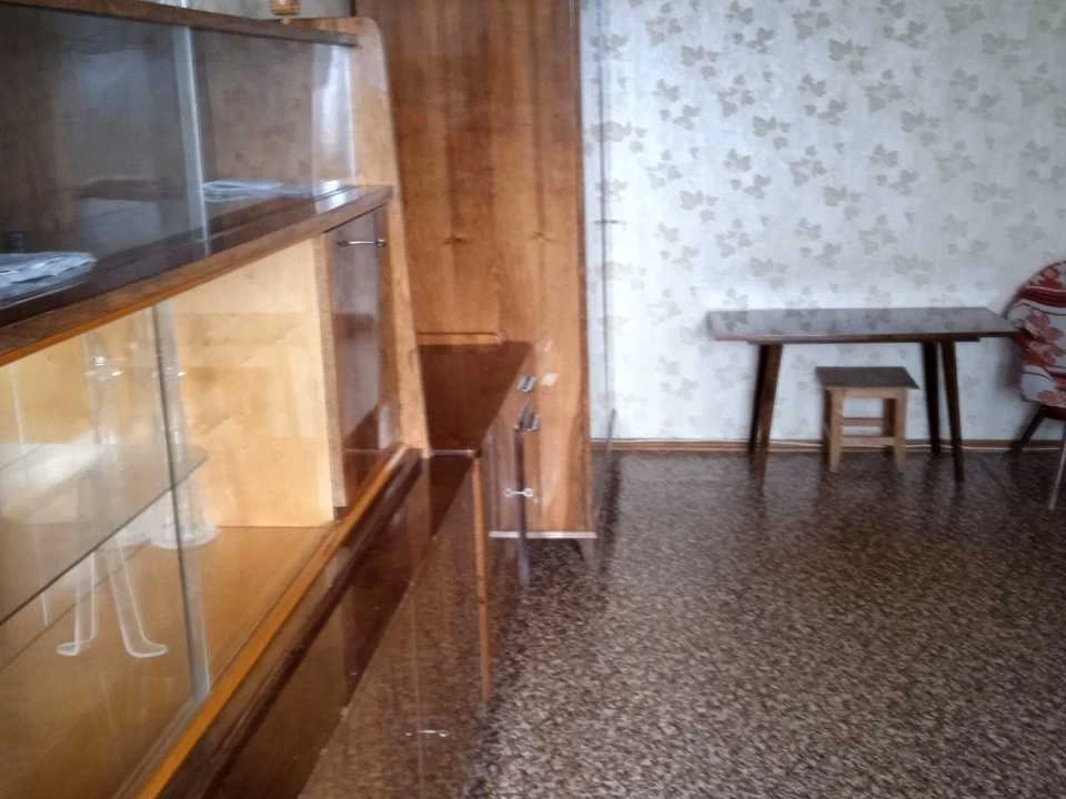 Квартира. Харків, Ахсарова вул.