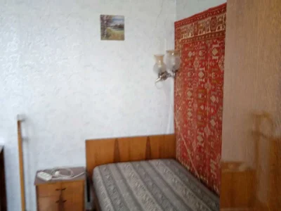 Квартира. Харків, Ахсарова вул.