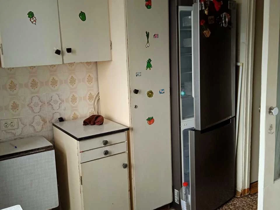 Квартира. Харків, Ахсарова вул.