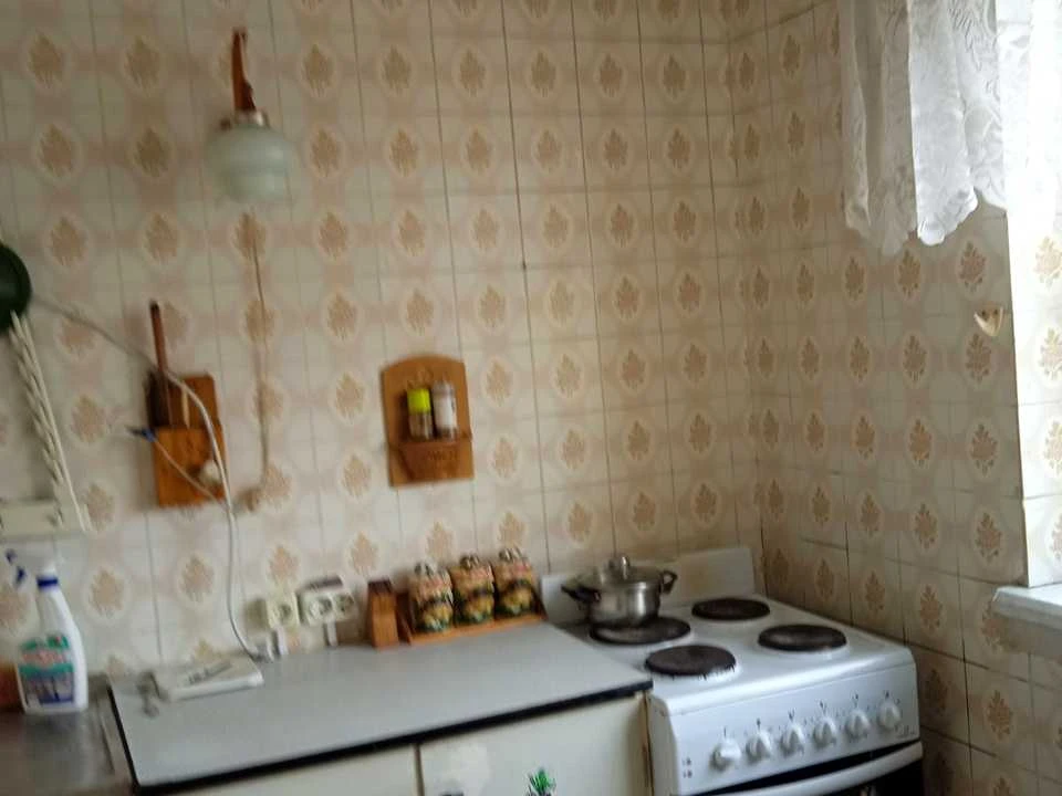 Квартира. Харків, Ахсарова вул.