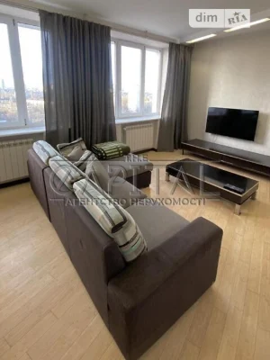 Продаж 2к квартири 110 кв. м на вул. Миколи Амосова 2 • ID 3