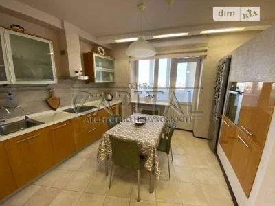 Продаж 2к квартири 110 кв. м на вул. Миколи Амосова 2 • ID 3