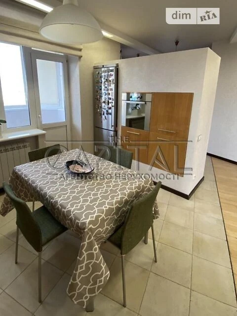 Продаж 2к квартири 110 кв. м на вул. Миколи Амосова 2 • ID 3