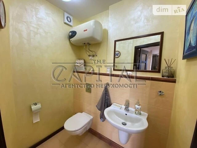 Продаж 2к квартири 110 кв. м на вул. Миколи Амосова 2 • ID 3