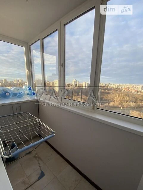 Продаж 2к квартири 110 кв. м на вул. Миколи Амосова 2 • ID 3