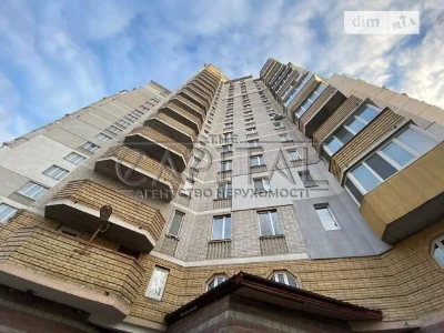 Продаж 2к квартири 110 кв. м на вул. Миколи Амосова 2 • ID 3