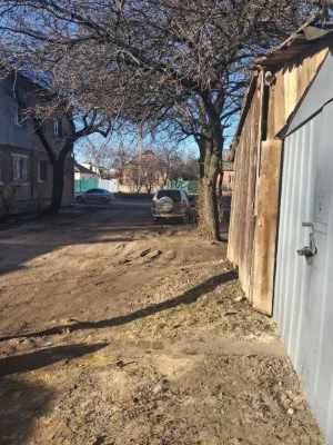 Сдам гараж район Одеська