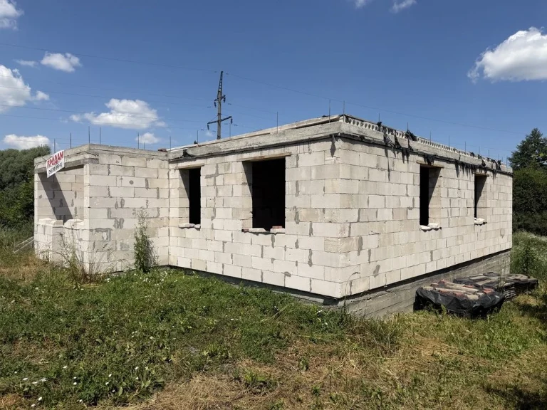 Продаж будинку Лезнево