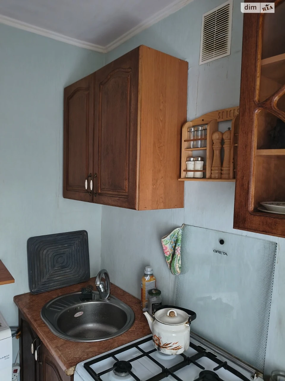Продаж Квартира Ковпаковський
