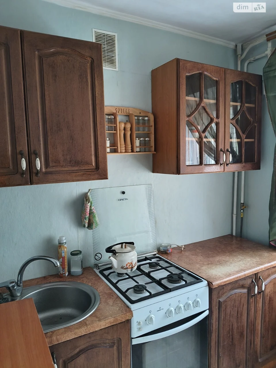 Продаж Квартира Ковпаковський