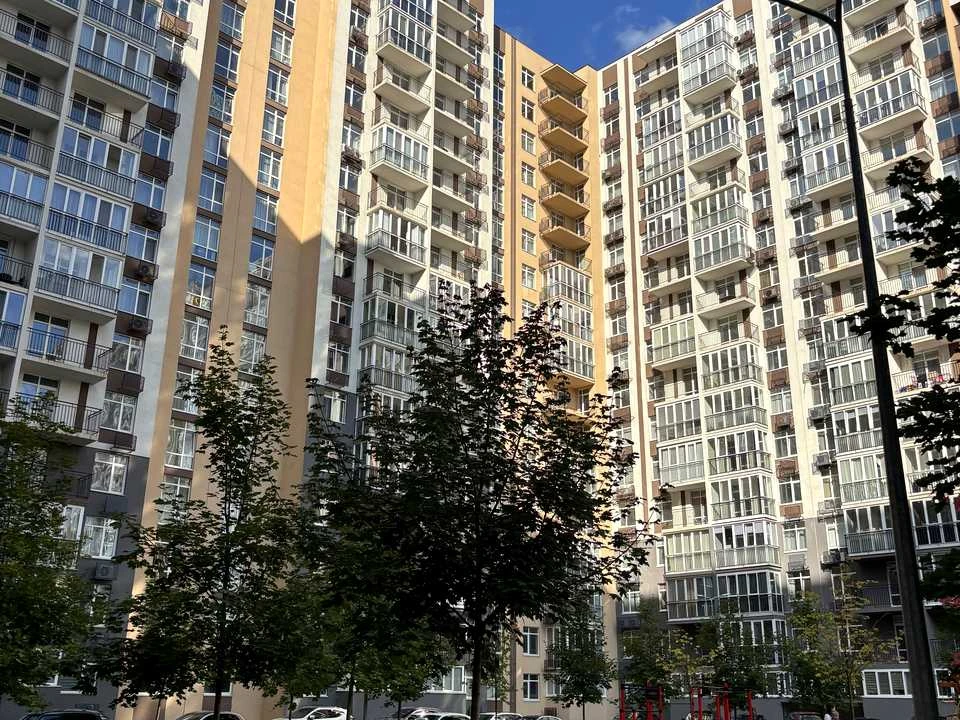Квартира. Київ, Академіка Заболотного вул.