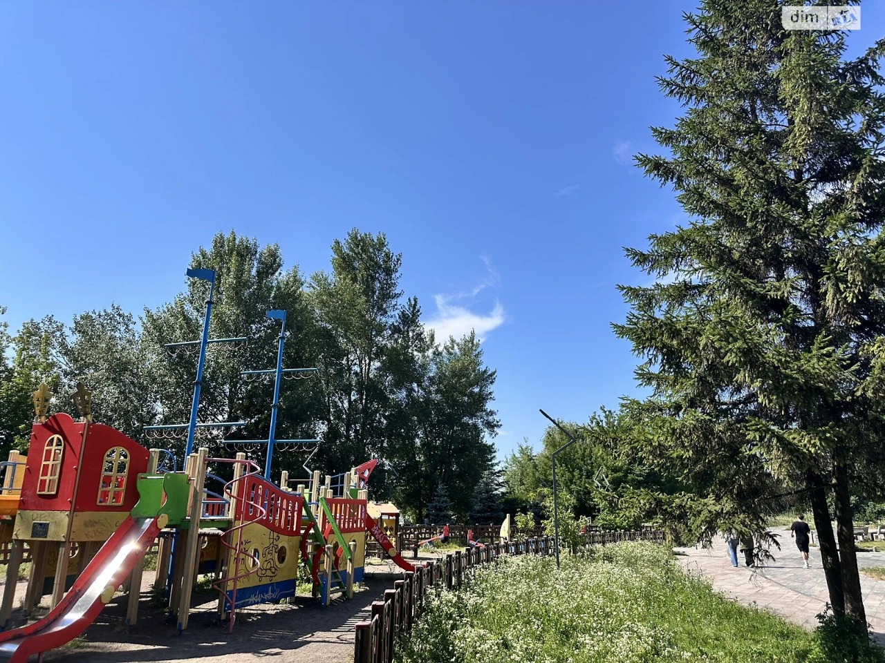 Продаж Квартира Лівобережний Масив