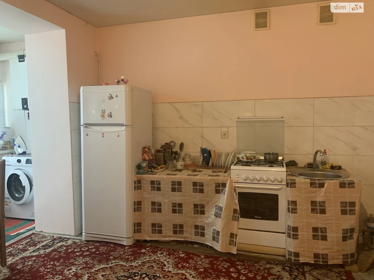 Довгострокова Оренда Квартира Замостянський