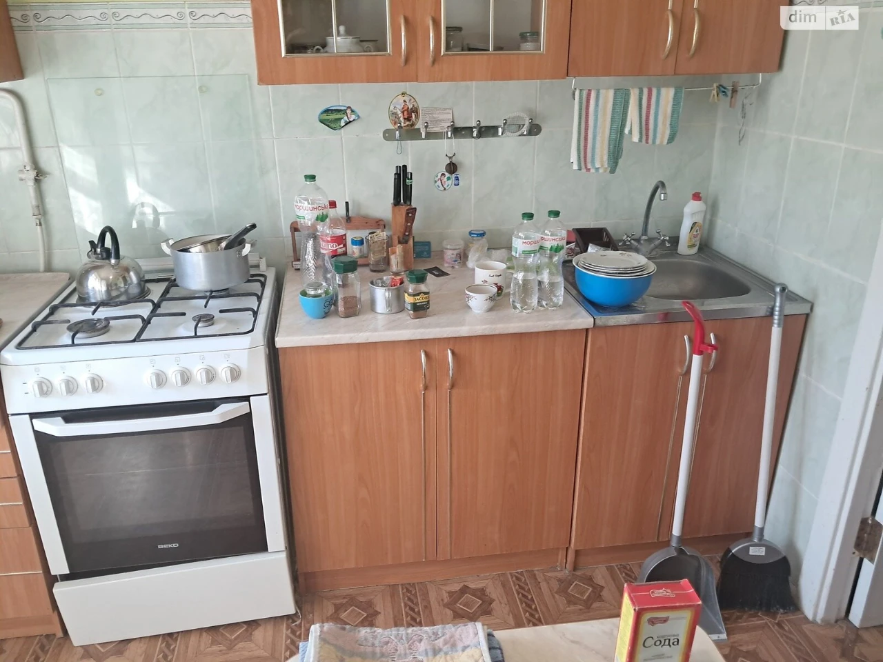 Довгострокова Оренда Квартира Дубове