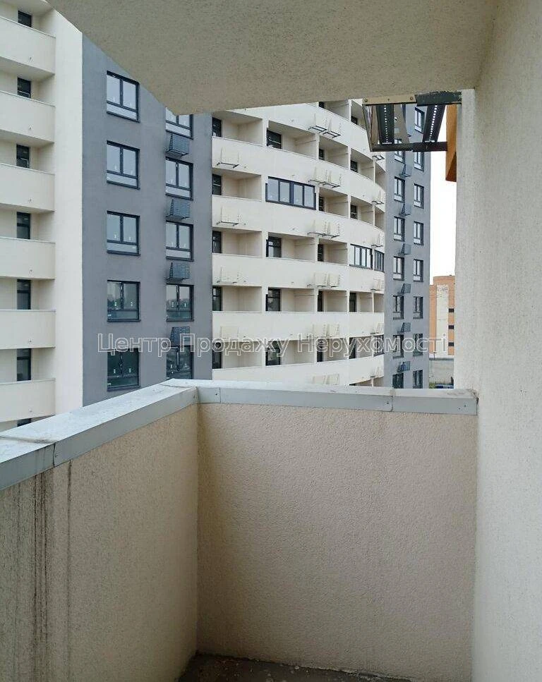 1-room apartment, 45m², 5/26 in Raiduzhny residential complex, Kyiv – for sale!