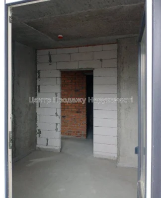 1-room apartment, 45m², 5/26 in Raiduzhny residential complex, Kyiv – for sale!