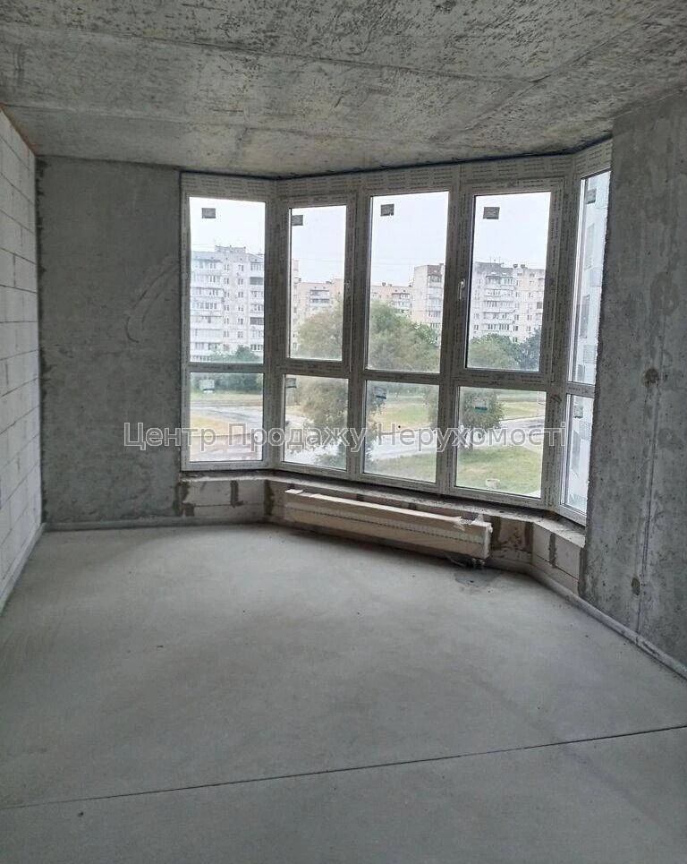 1-room apartment, 45m², 5/26 in Raiduzhny residential complex, Kyiv – for sale!