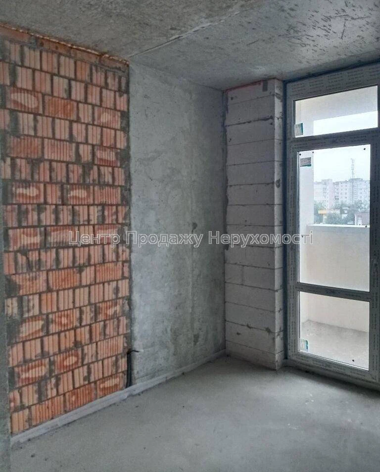 1-room apartment, 45m², 5/26 in Raiduzhny residential complex, Kyiv – for sale!