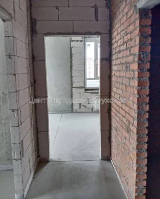1-room apartment, 45m², 5/26 in Raiduzhny residential complex, Kyiv – for sale!