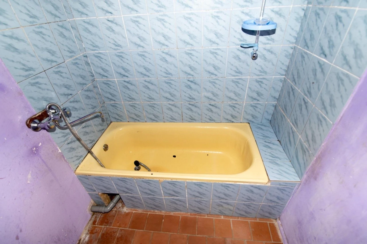 Продаж 1к квартири. 30500$