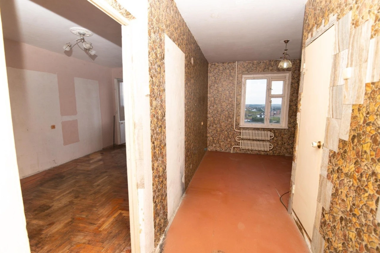 Продаж 1к квартири. 30500$