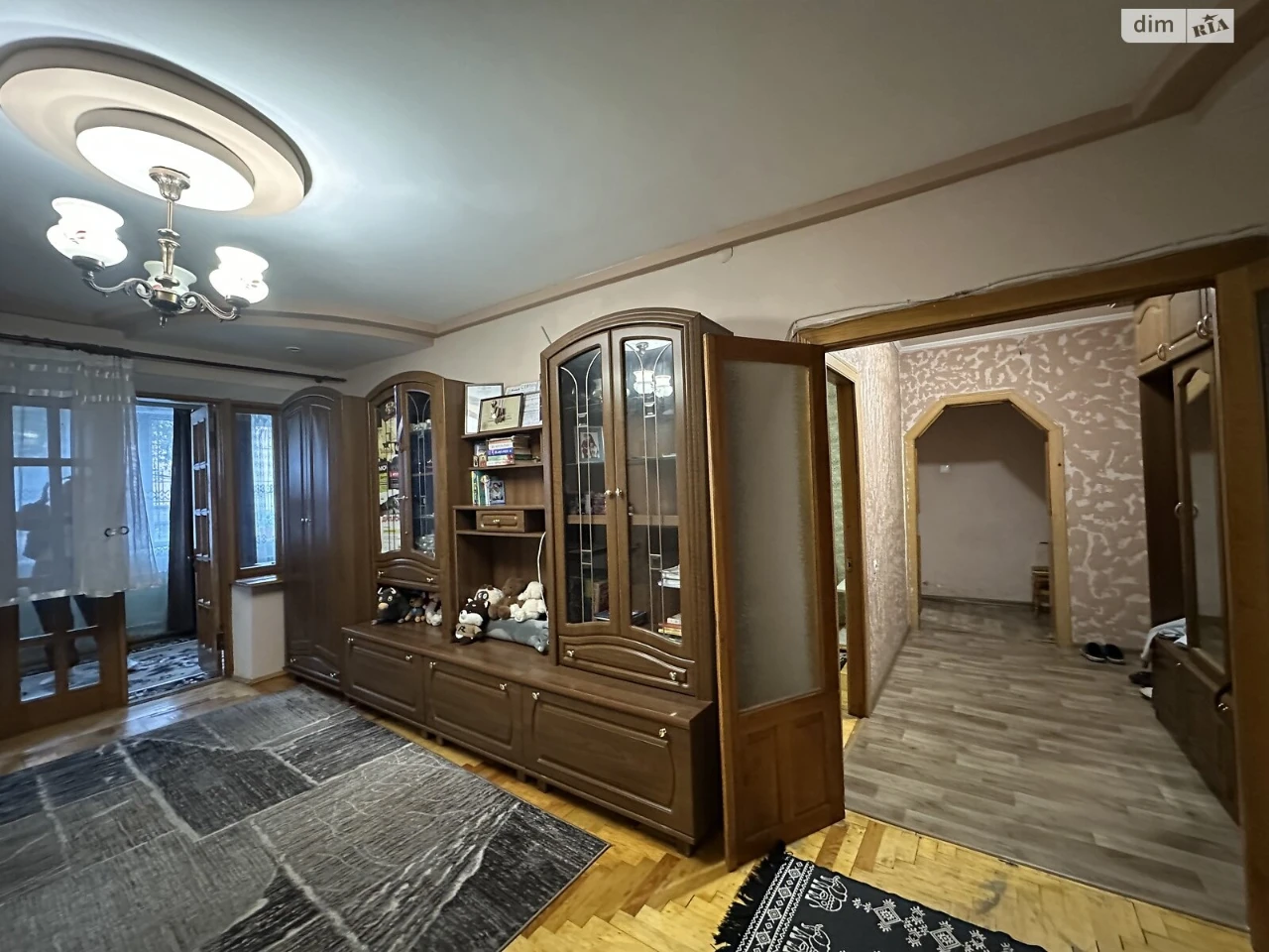 Продаж Квартира Дружба