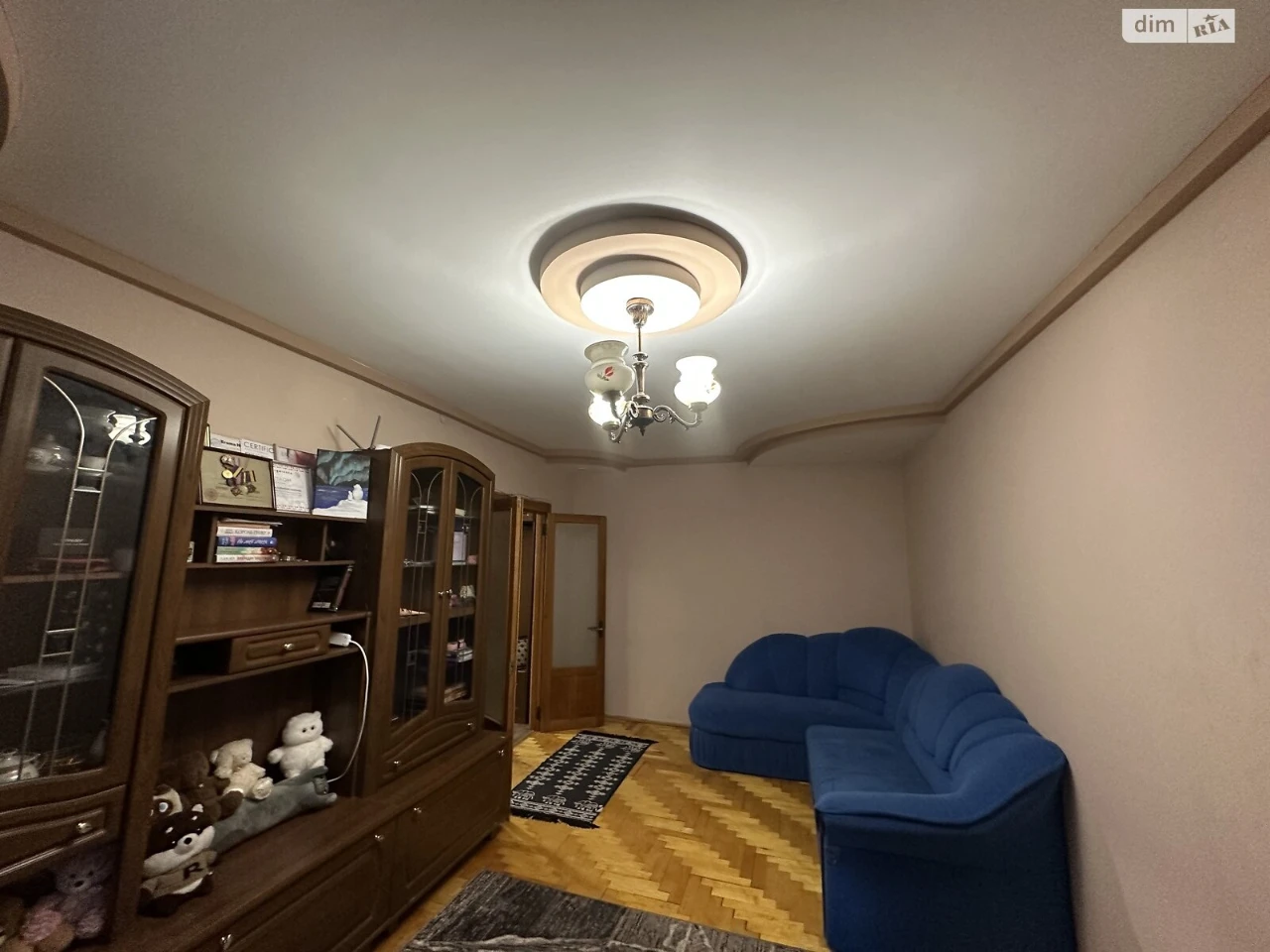 Продаж Квартира Дружба