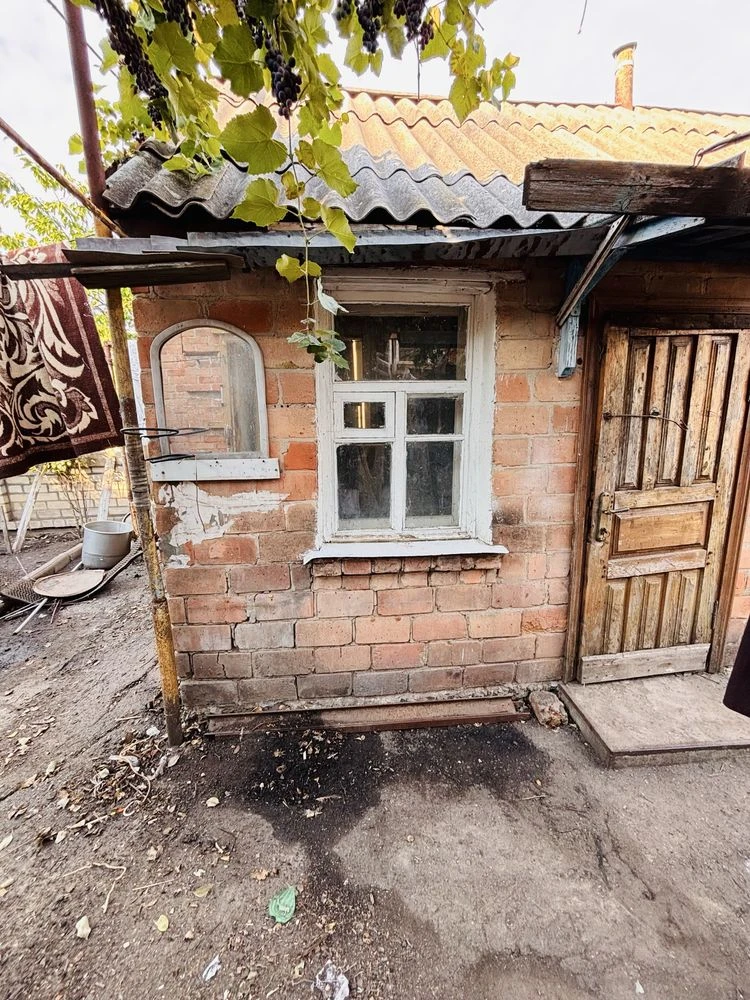 Терміново продам будинок на Олексіівці