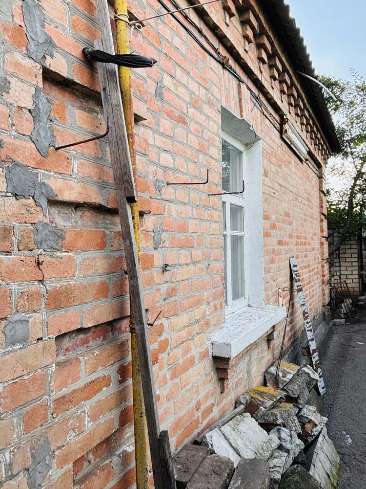 Терміново продам будинок на Олексіівці