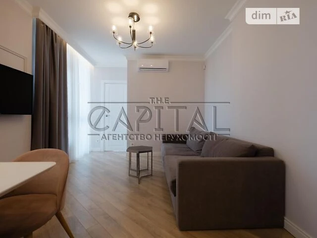 Продаж 2к квартири 63 кв. м на вул. Предславинська 55А • ID