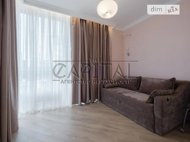 Продаж 2к квартири 63 кв. м на вул. Предславинська 55А • ID