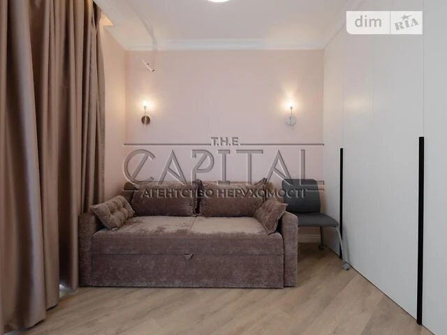 Продаж 2к квартири 63 кв. м на вул. Предславинська 55А • ID