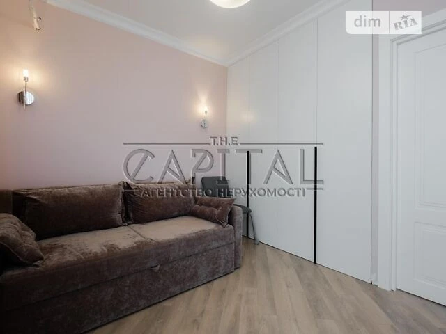 Продаж 2к квартири 63 кв. м на вул. Предславинська 55А • ID