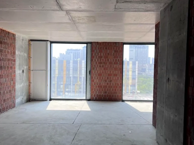 Продаж квартири 2-кімн. 52 м² 3/36 пов.