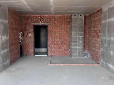 Продаж квартири 2-кімн. 52 м² 3/36 пов.