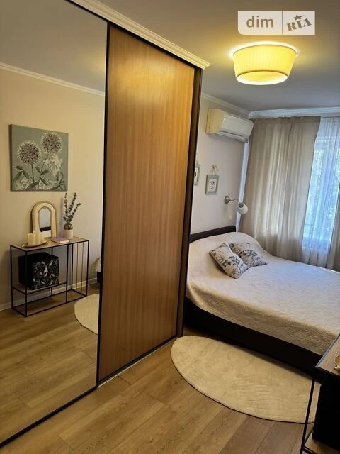 Продаж 3к квартири 56.9 кв. м на вул. Олексіївська 3 • ID 34