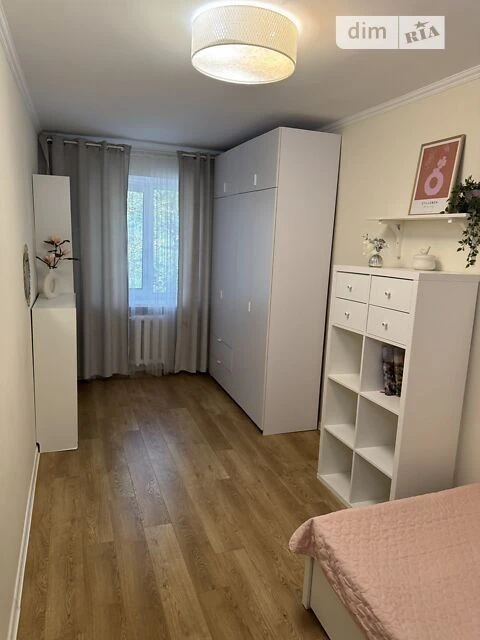 Продаж 3к квартири 56.9 кв. м на вул. Олексіївська 3 • ID 34