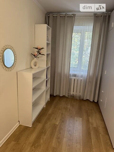 Продаж 3к квартири 56.9 кв. м на вул. Олексіївська 3 • ID 34