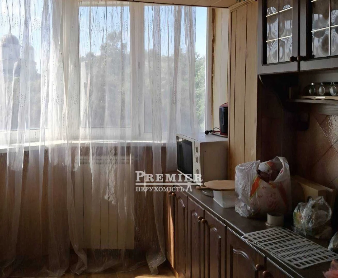 Терміновий продаж квартири на Кримському бульварі