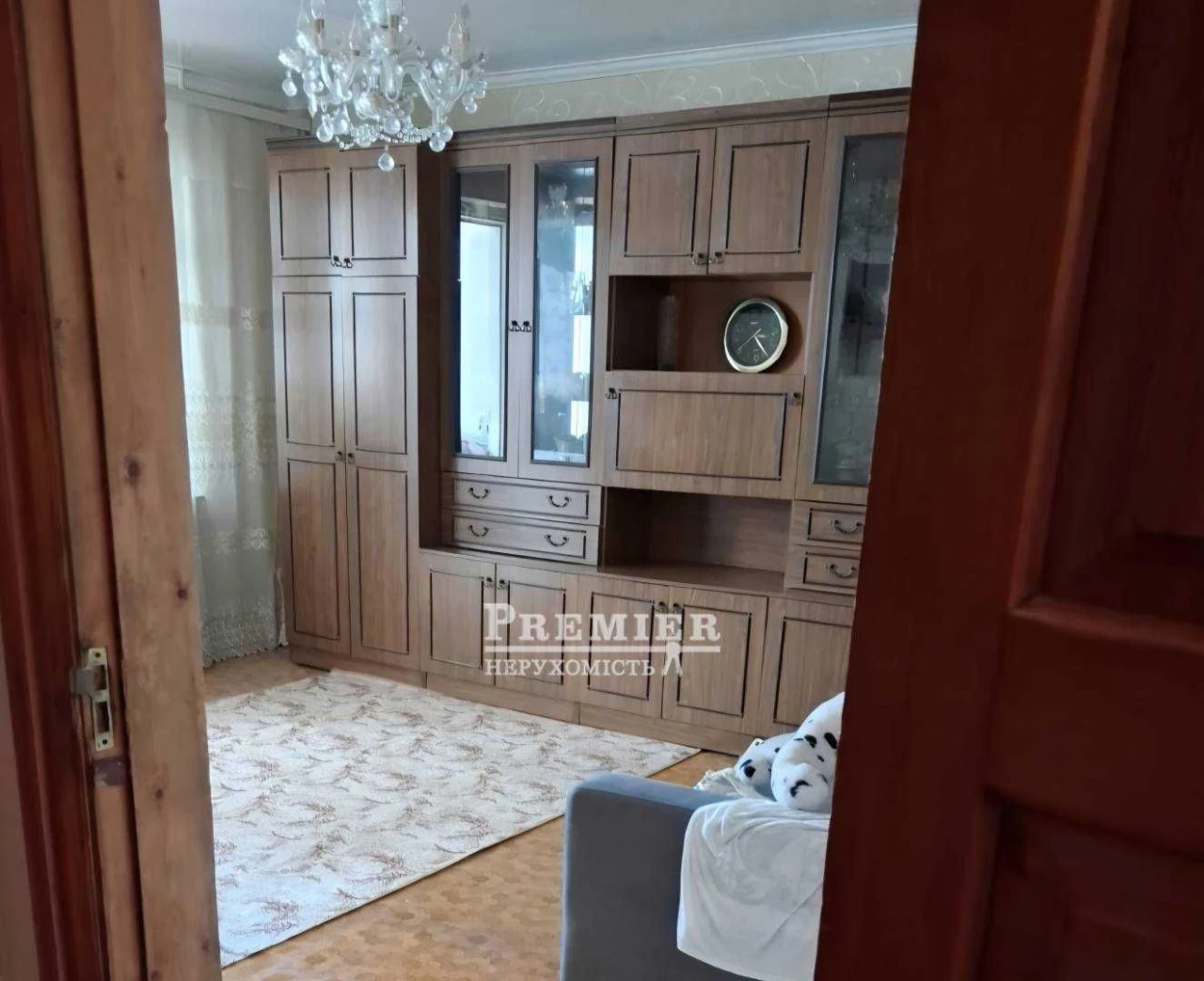 Терміновий продаж квартири на Кримському бульварі