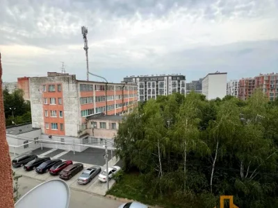 Квартира. Ужгород, Капушанська вул.