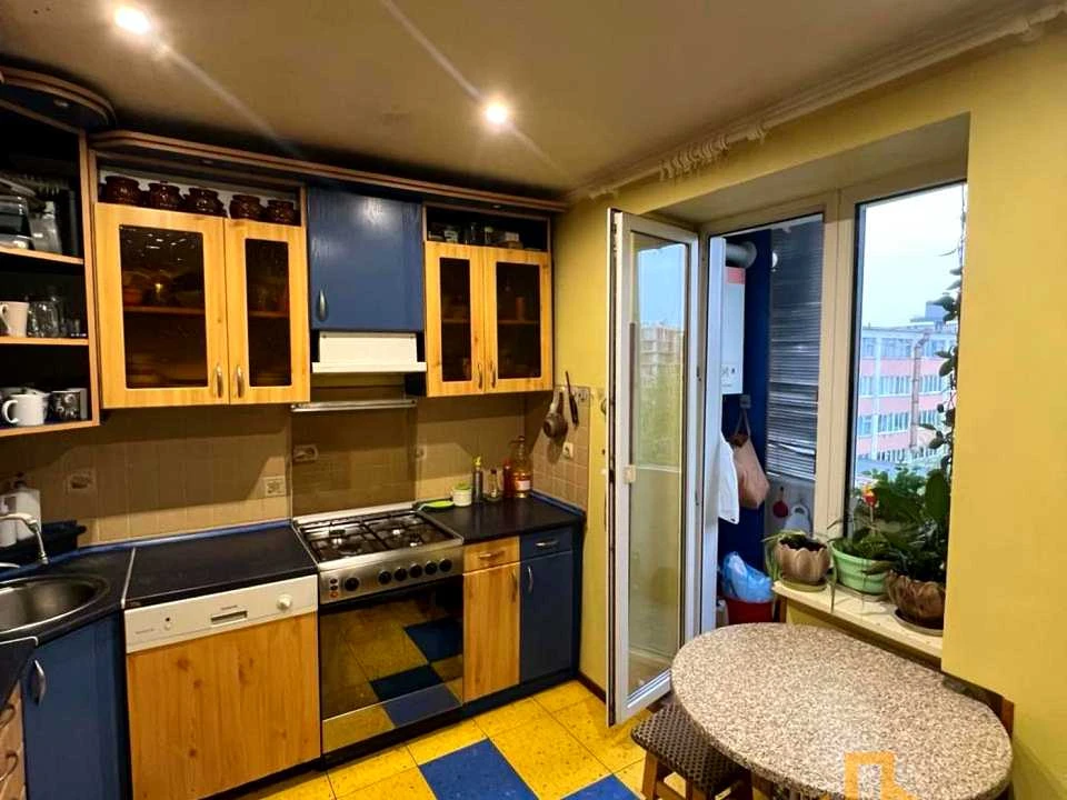 Квартира. Ужгород, Капушанська вул.