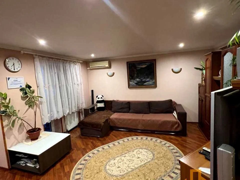 Квартира. Ужгород, Капушанська вул.
