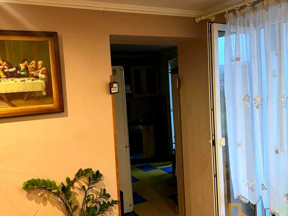 Квартира. Ужгород, Капушанська вул.