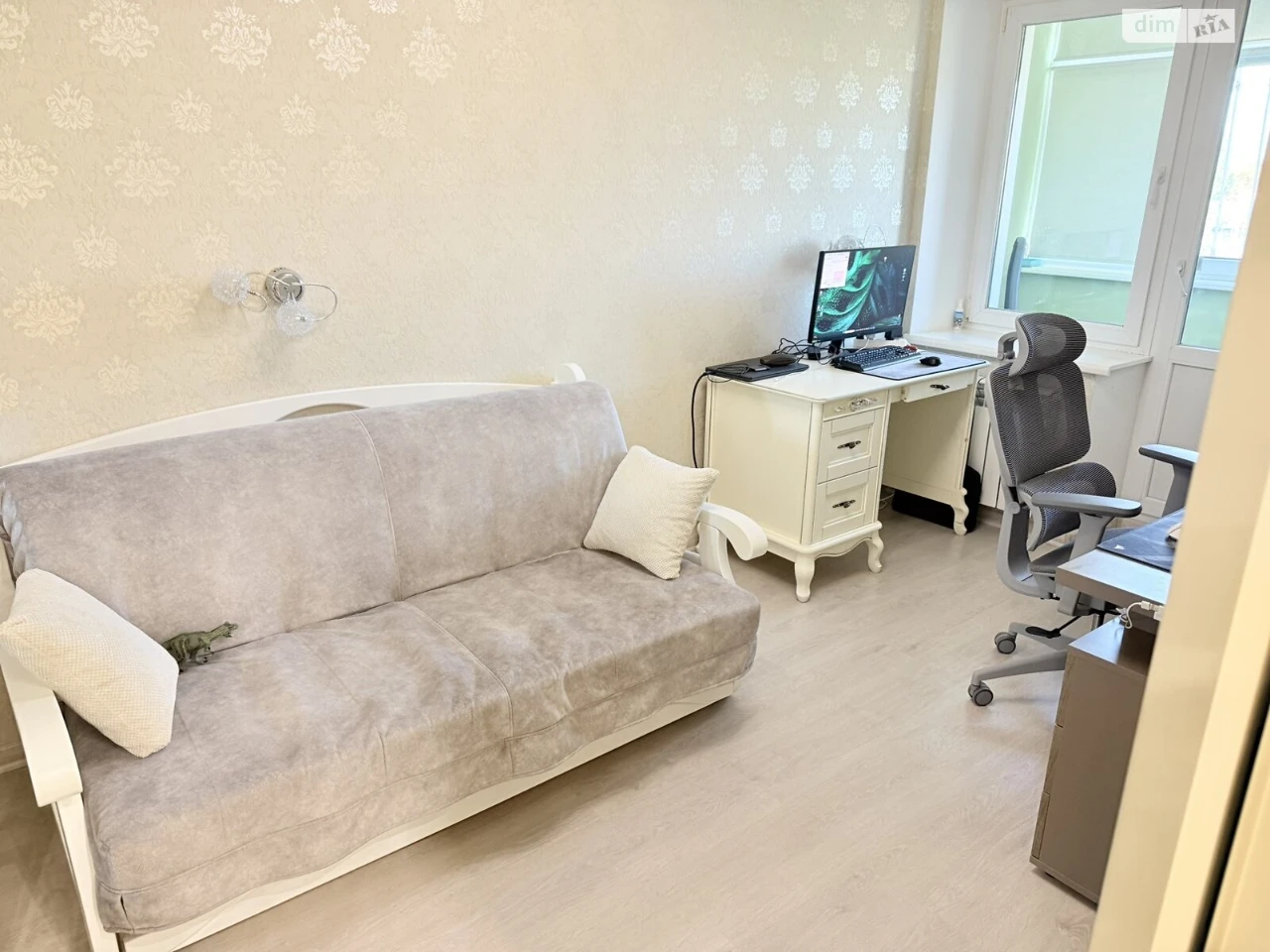 Продаж Квартира Центральний